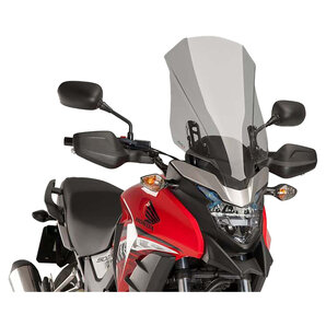 Intermedia Motorrad Blog