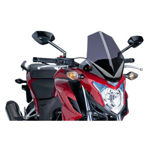Intermedia Motorrad Blog