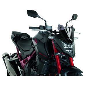 Intermedia Motorrad Blog
