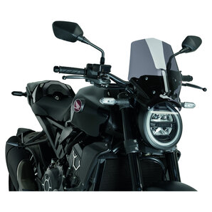 Intermedia Motorrad Blog