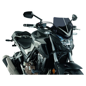 Intermedia Motorrad Blog