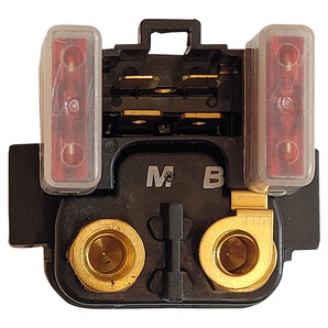 Intermedia Motorrad Blog