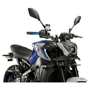 Intermedia Motorrad Blog