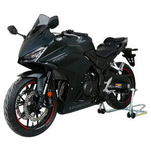 Intermedia Motorrad Blog