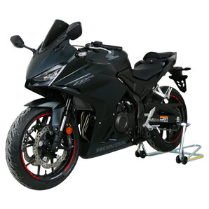 Intermedia Motorrad Blog