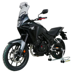 Intermedia Motorrad Blog