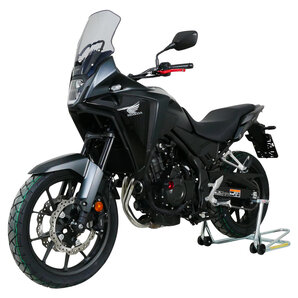 Intermedia Motorrad Blog