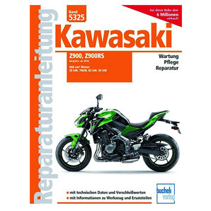 Intermedia Motorrad Blog