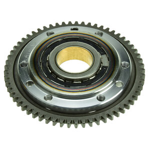 Intermedia Motorrad Blog