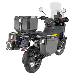 Intermedia Motorrad Blog