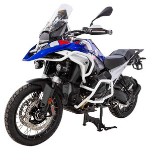 Intermedia Motorrad Blog