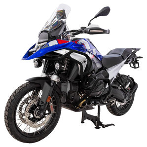 Intermedia Motorrad Blog