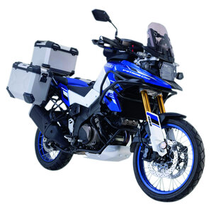 Intermedia Motorrad Blog