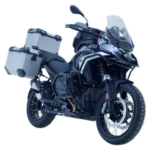 Intermedia Motorrad Blog