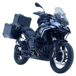 Intermedia Motorrad Blog