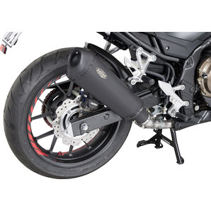 Intermedia Motorrad Blog