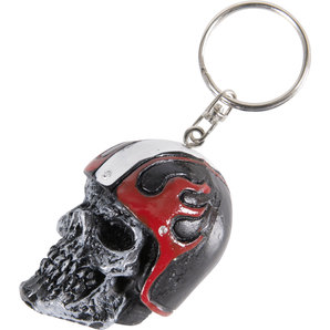 Lethal Threat porte-clés