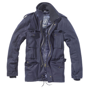 M-65 Voyager veste