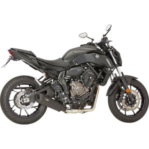 Intermedia Motorrad Blog