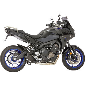 Intermedia Motorrad Blog