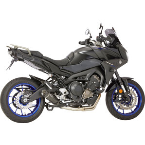 Intermedia Motorrad Blog