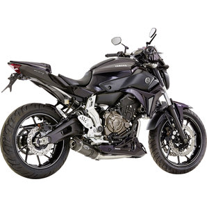Intermedia Motorrad Blog