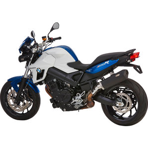 Intermedia Motorrad Blog