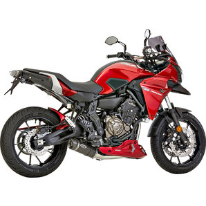 Intermedia Motorrad Blog