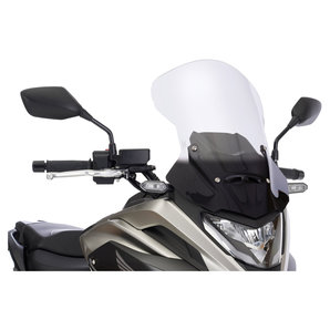 Intermedia Motorrad Blog