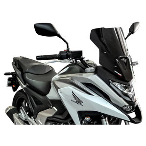 Intermedia Motorrad Blog