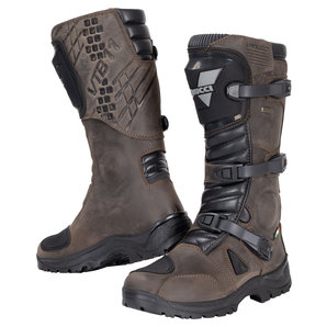 Buy Vanucci VTB 11 Boots | Louis Motorcycle & Leisure