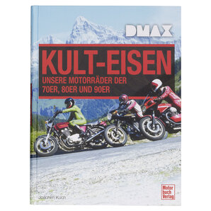 Intermedia Motorrad Blog