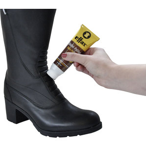 effax boot polish