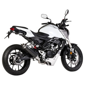 Intermedia Motorrad Blog