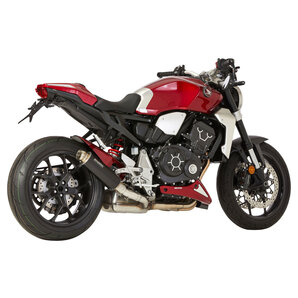 Intermedia Motorrad Blog