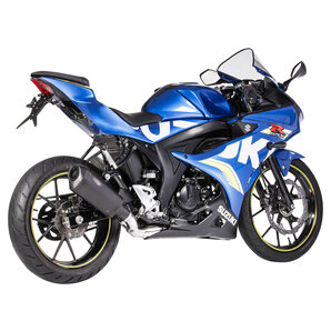 Intermedia Motorrad Blog
