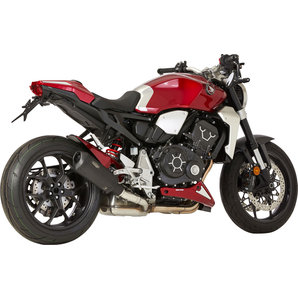 Intermedia Motorrad Blog