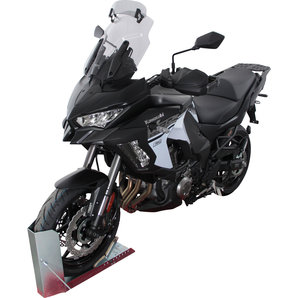 Intermedia Motorrad Blog