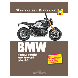 Intermedia Motorrad Blog