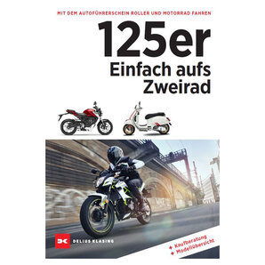 Intermedia Motorrad Blog