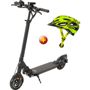 E-Scooter Egret Eight V3