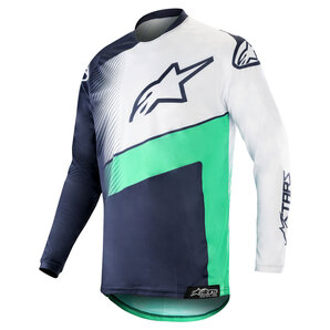 Racer Supermatic MX Shirt