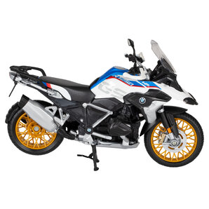 Intermedia Motorrad Blog