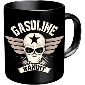 Beker Gasoline Bandit
