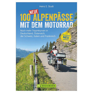 Intermedia Motorrad Blog