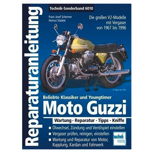 Intermedia Motorrad Blog