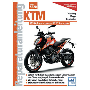 Intermedia Motorrad Blog