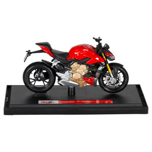 Intermedia Motorrad Blog