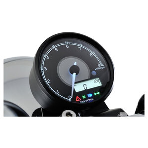 Intermedia Motorrad Blog