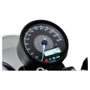 Intermedia Motorrad Blog